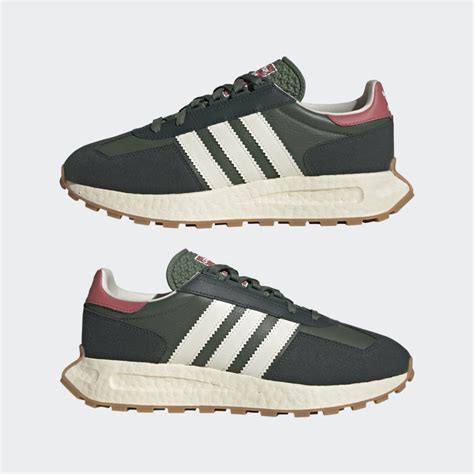 adidas e5 retropie|Adidas retropy e5 cena.